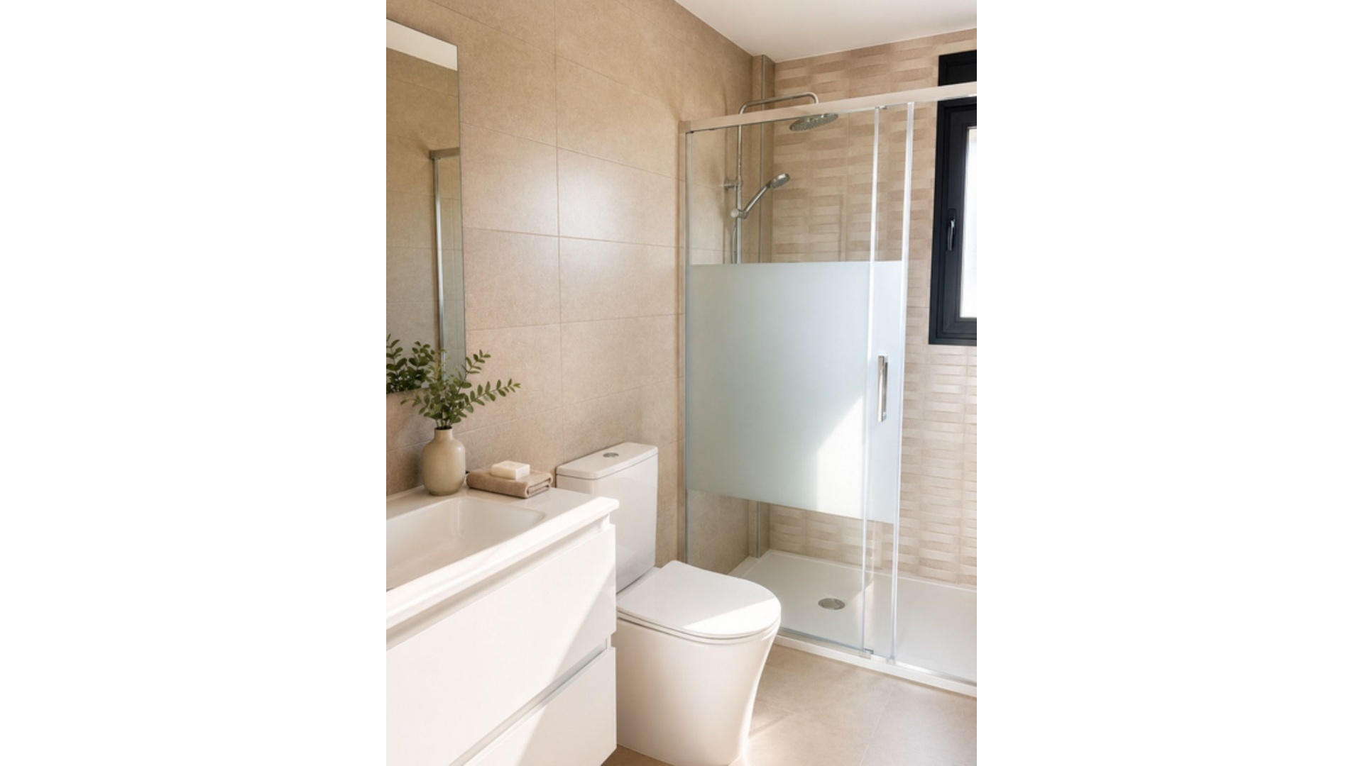Wiederverkauf - Villa - San Javier - La Manga Del Mar Menor
