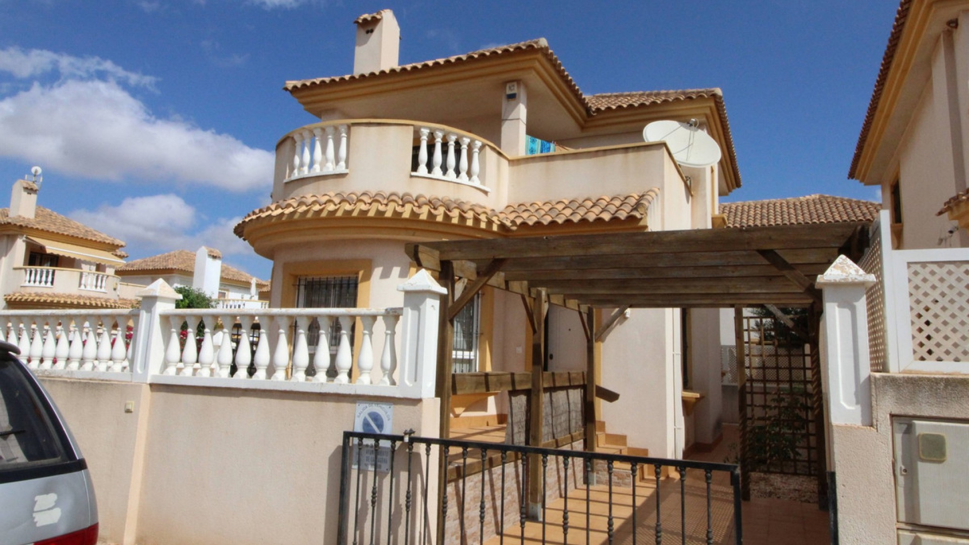 Wiederverkauf - Villa - San Javier - La Manga