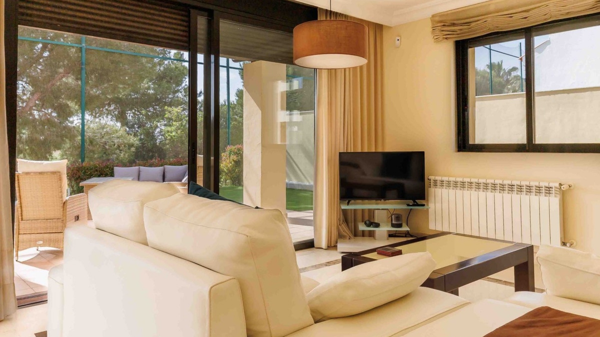 Wiederverkauf - Villa - San Javier - Roda Golf