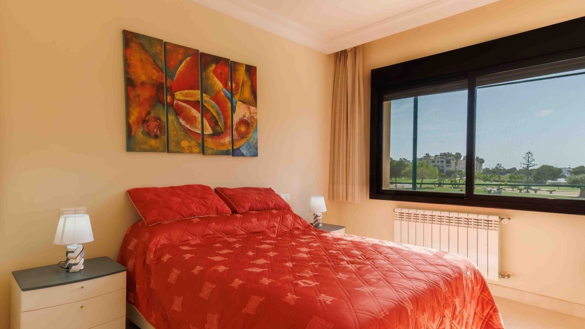 Wiederverkauf - Villa - San Javier - Roda Golf