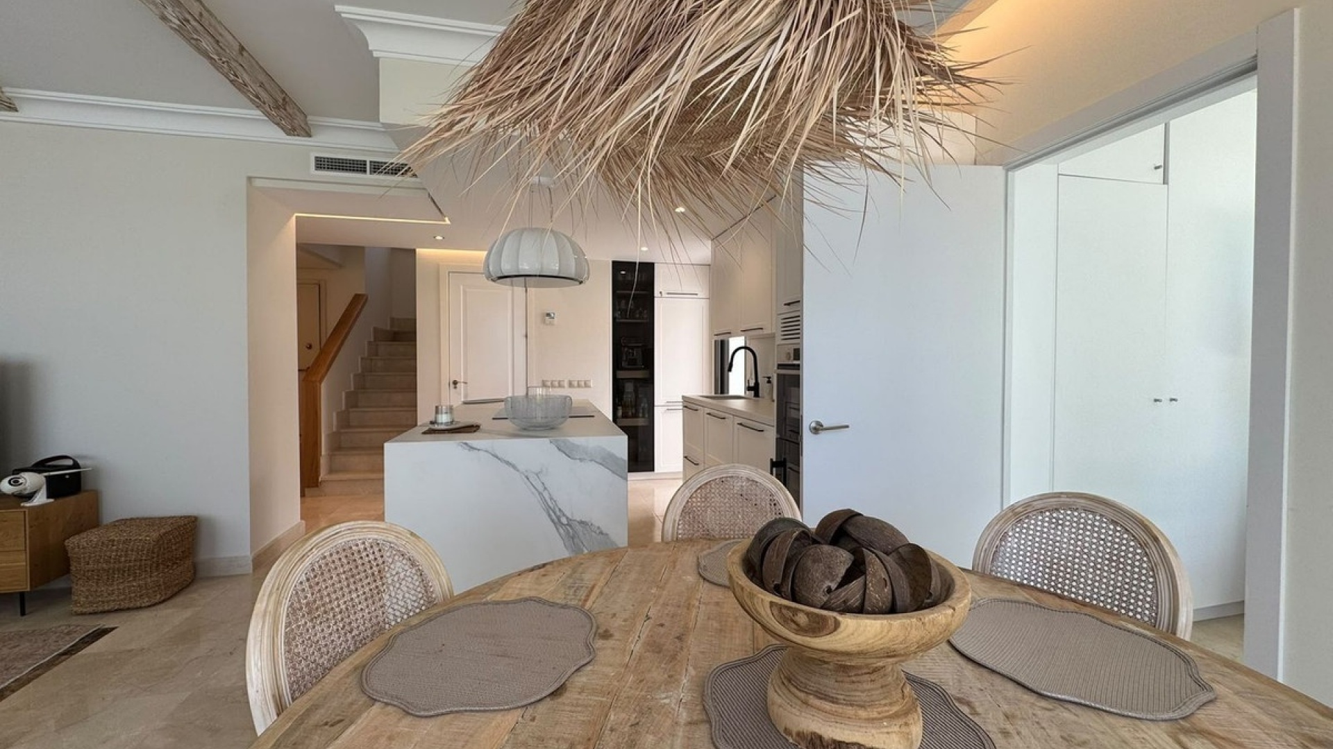 Wiederverkauf - Villa - San Javier - Roda Golf