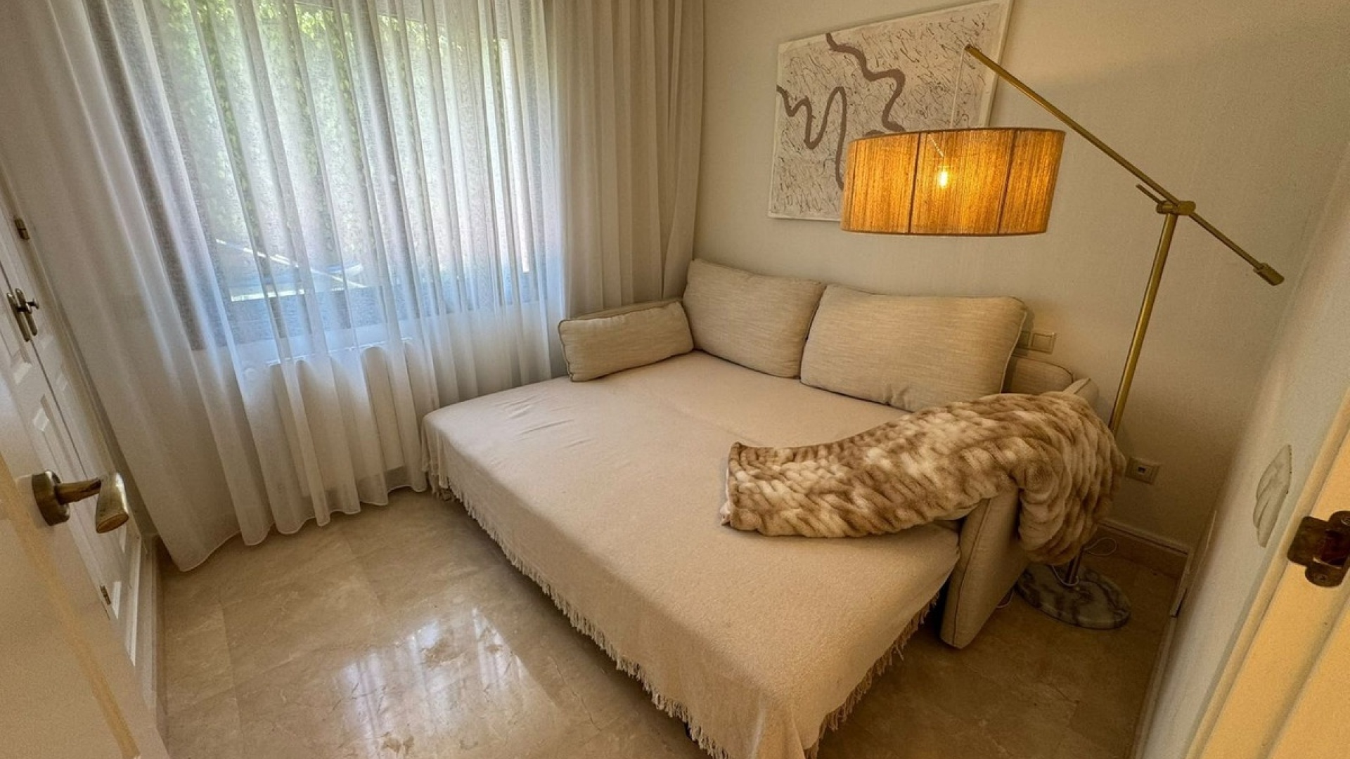 Wiederverkauf - Villa - San Javier - Roda Golf