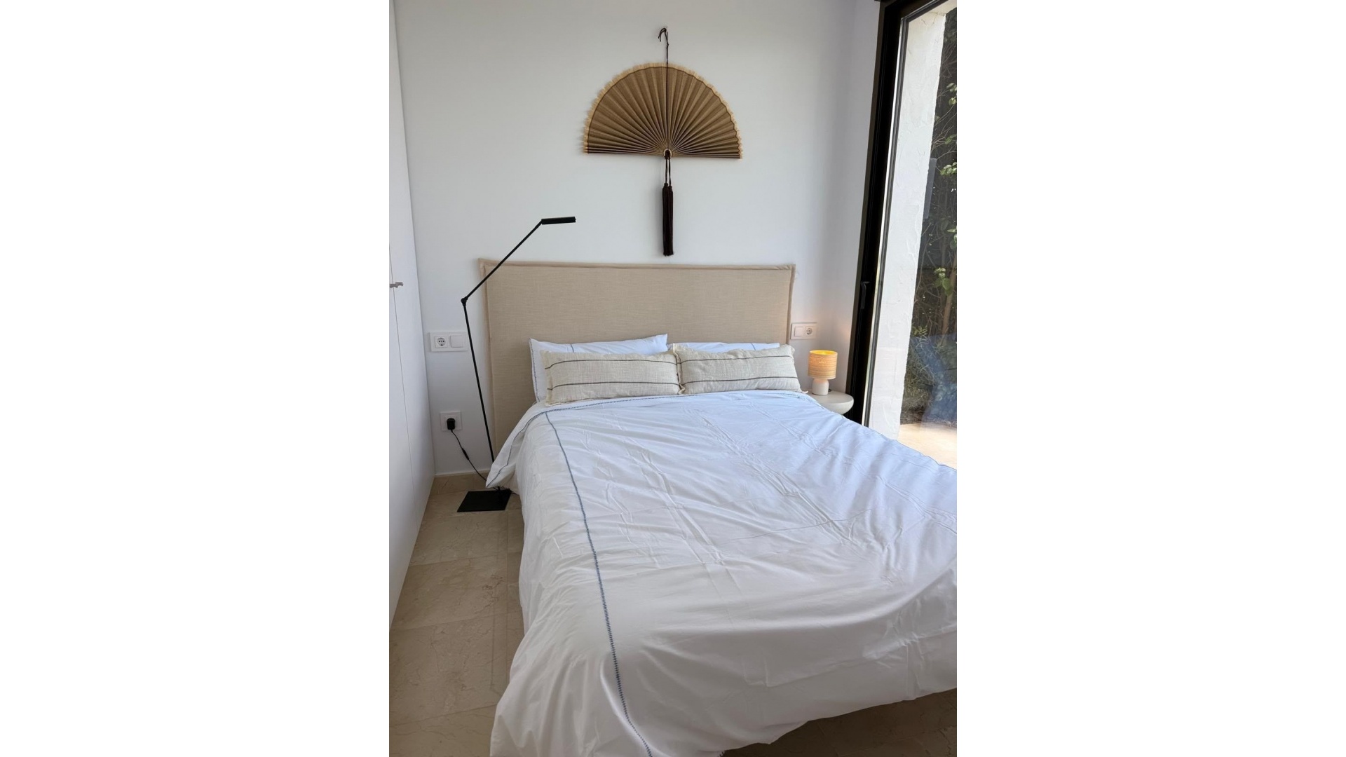 Wiederverkauf - Villa - San Javier - Roda Golf