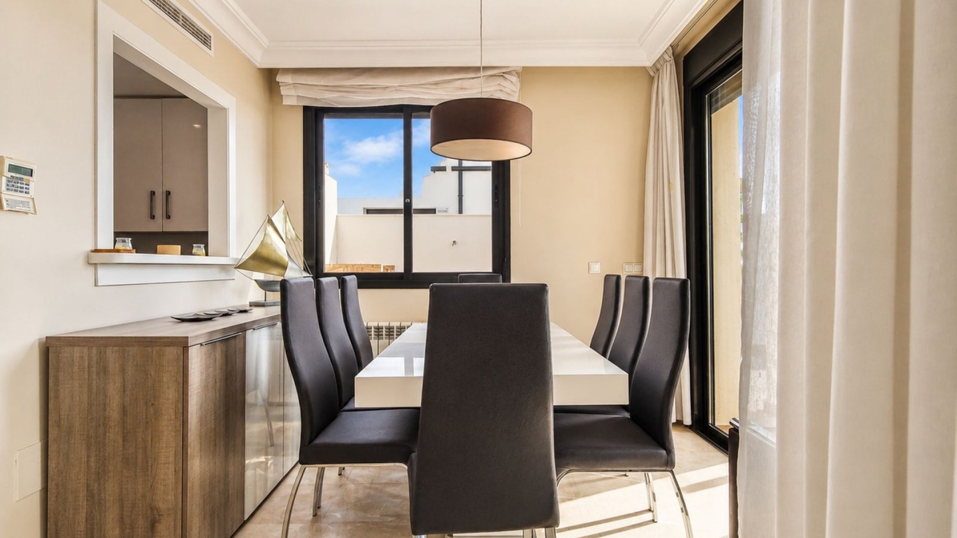 Wiederverkauf - Villa - San Javier - Roda Golf