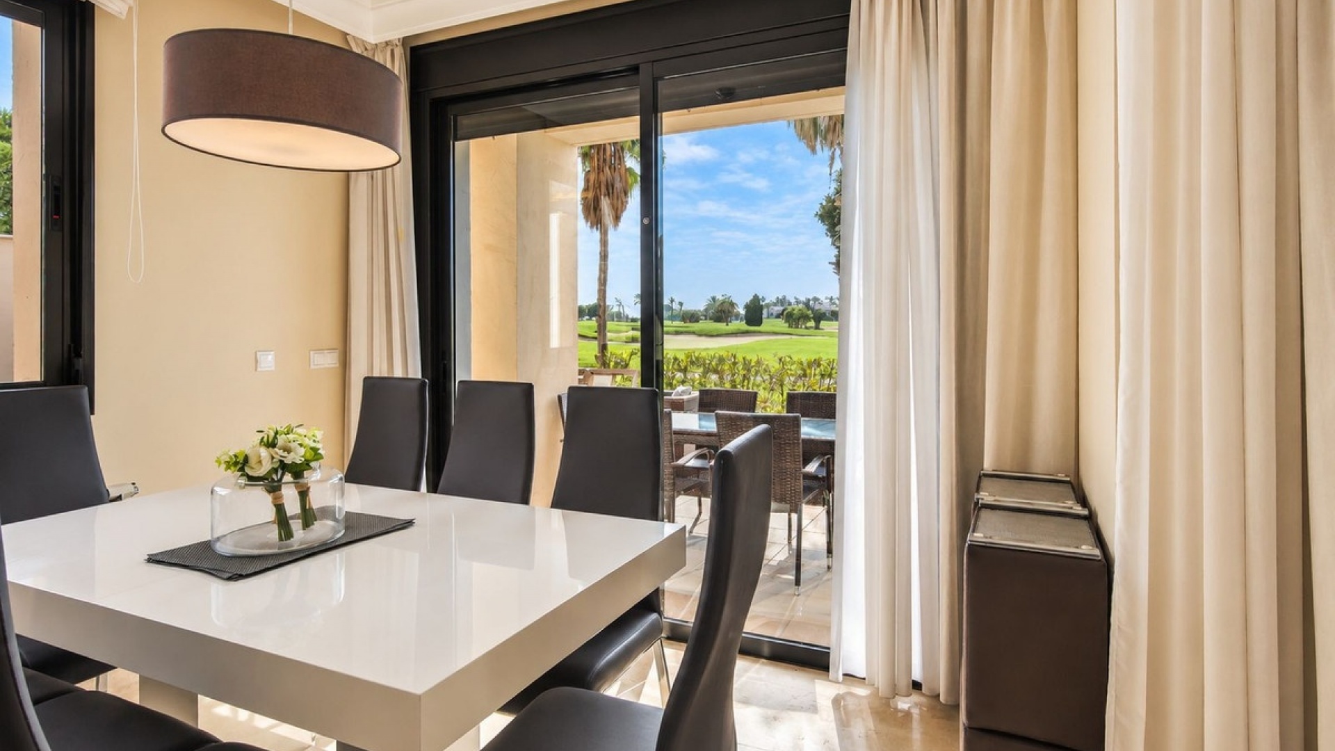 Wiederverkauf - Villa - San Javier - Roda Golf