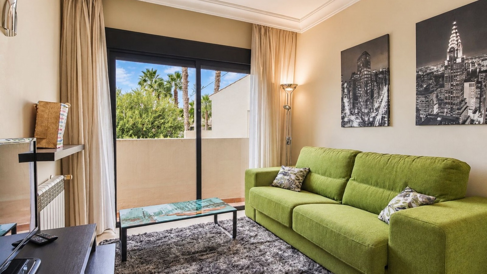 Wiederverkauf - Villa - San Javier - Roda Golf