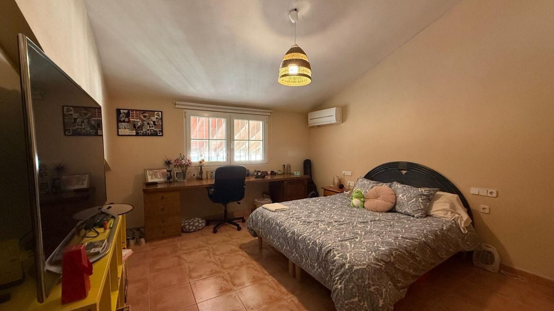 Wiederverkauf - Villa - San Javier - San Javier Centro