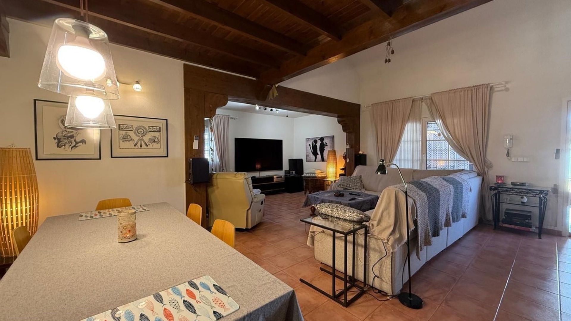 Wiederverkauf - Villa - San Javier - San Javier Centro