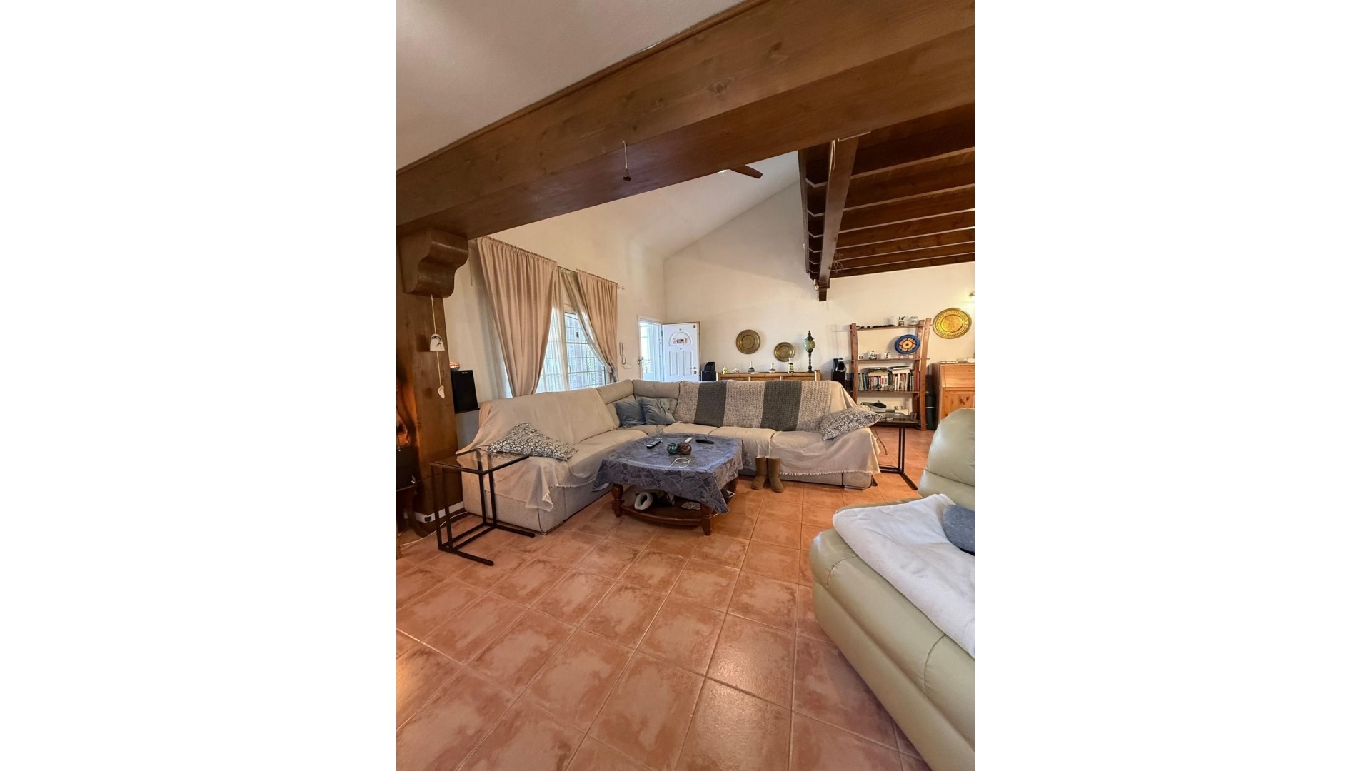 Wiederverkauf - Villa - San Javier - San Javier Centro