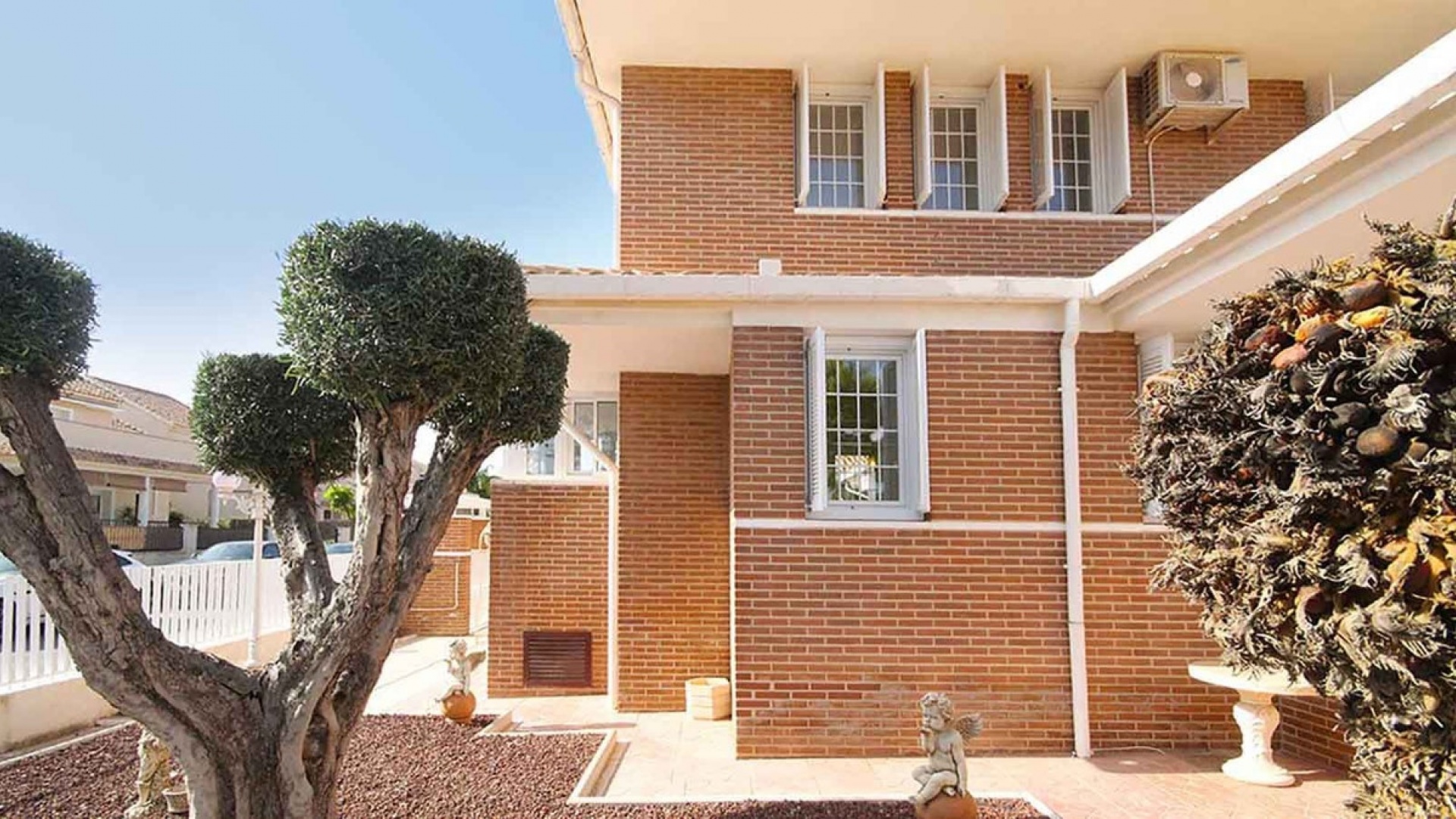 Wiederverkauf - Villa - San Javier - San Javier Centro