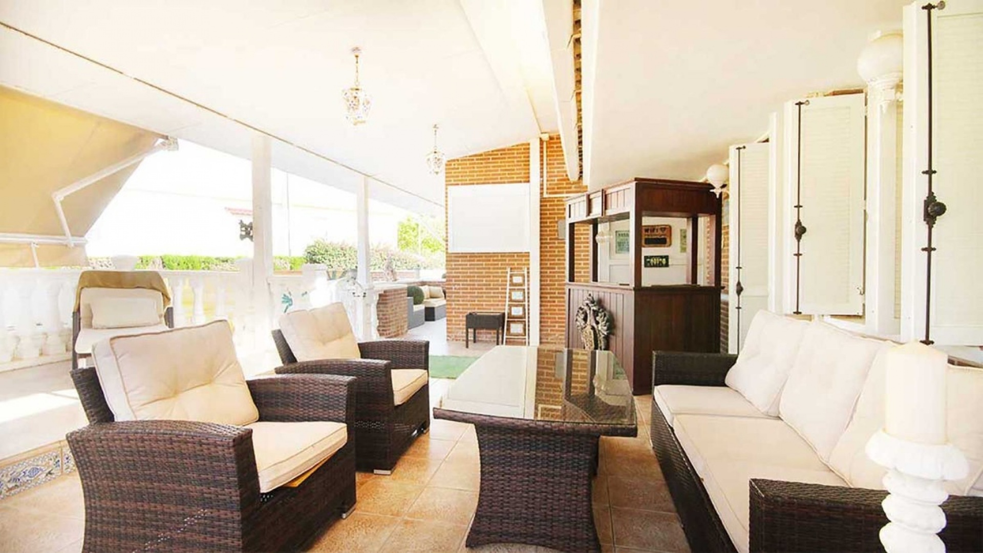 Wiederverkauf - Villa - San Javier - San Javier Centro