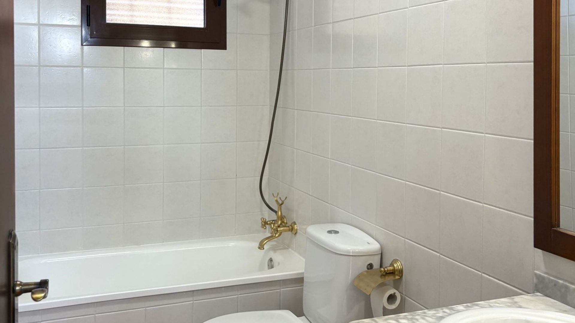 Wiederverkauf - Villa - San Javier - San Javier Centro