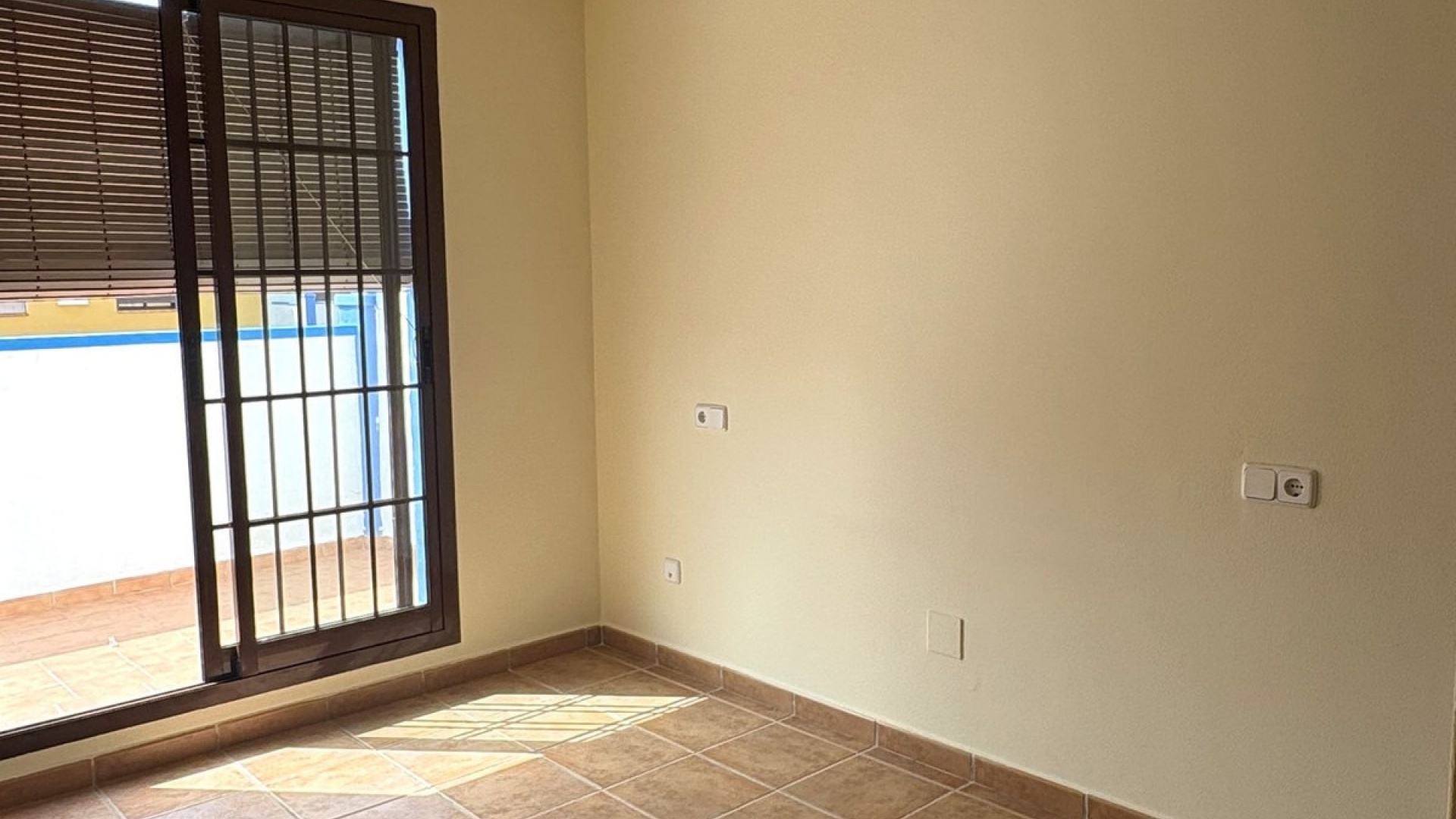 Wiederverkauf - Villa - San Javier - San Javier Centro