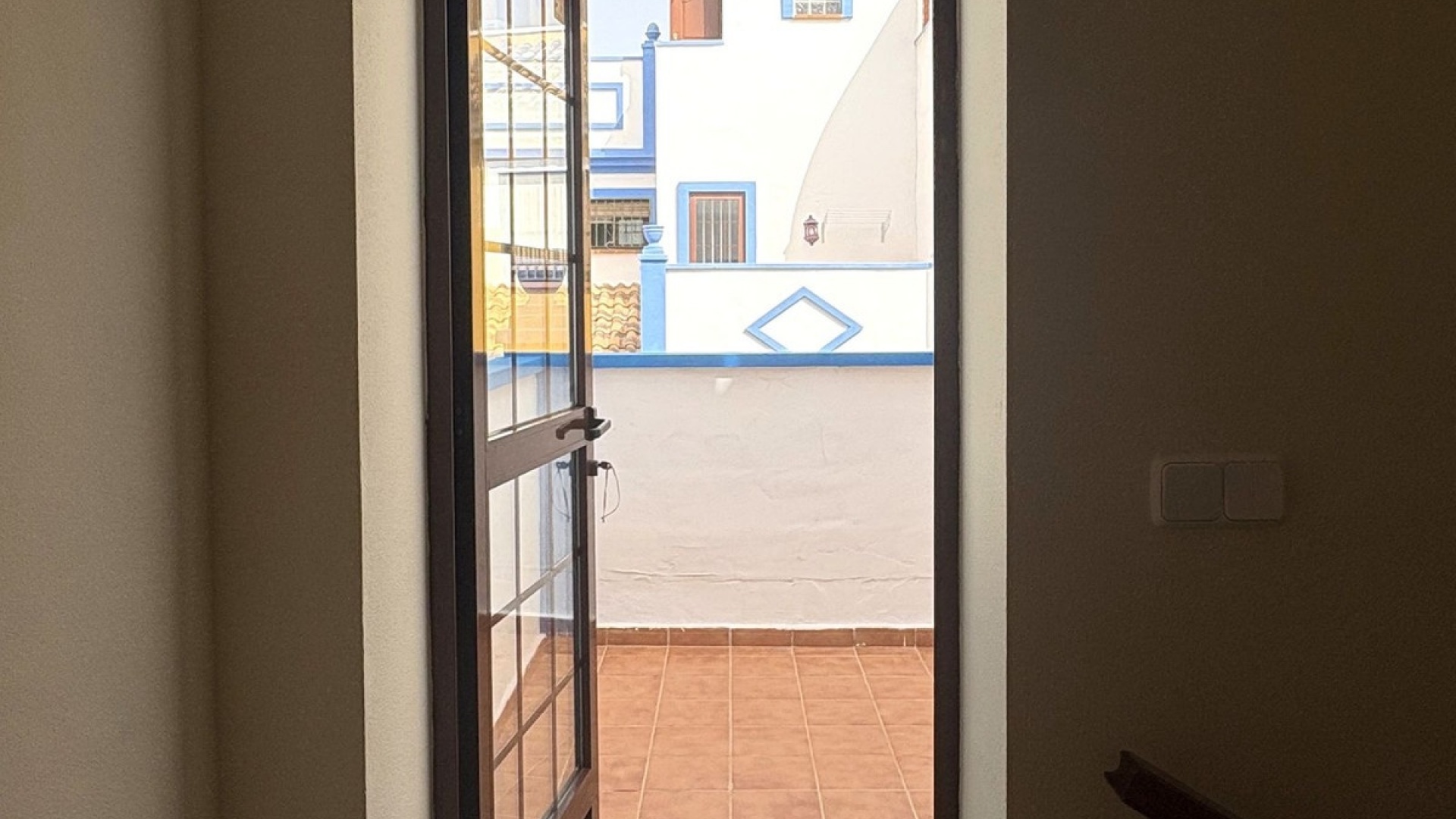 Wiederverkauf - Villa - San Javier - San Javier Centro