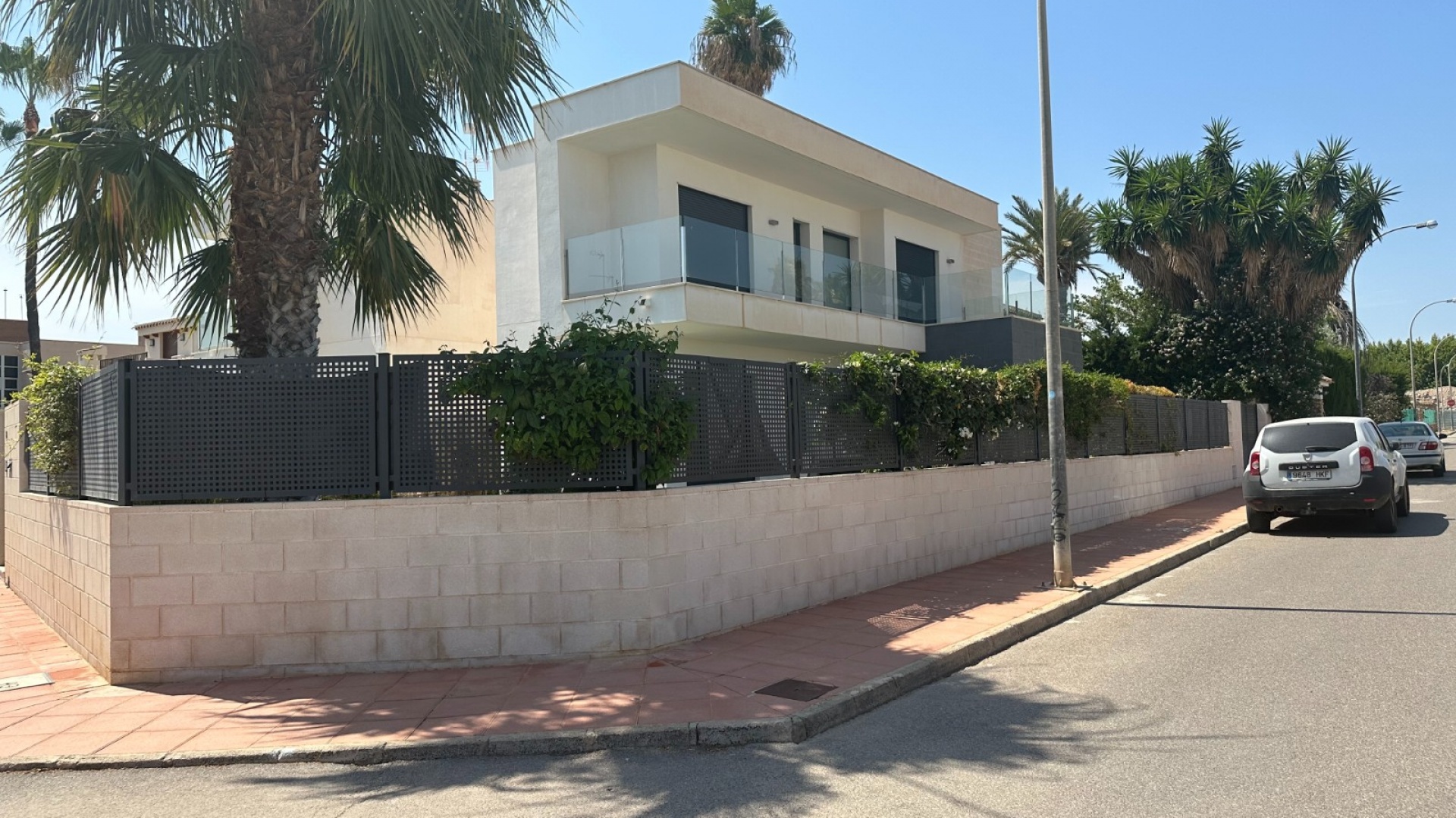 Wiederverkauf - Villa - San Javier - san javier