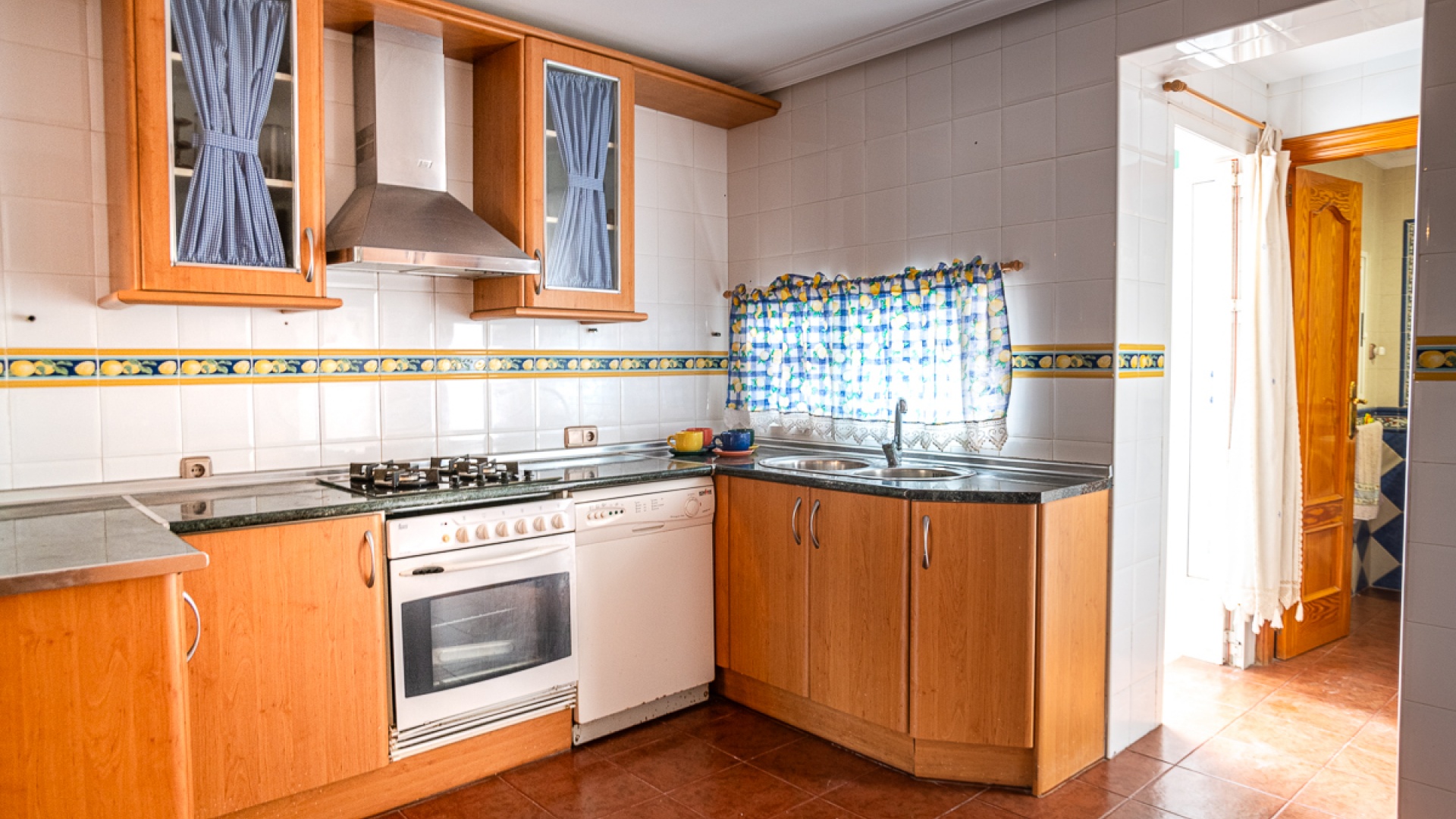 Wiederverkauf - Villa - San Javier - Santiago de la Ribera