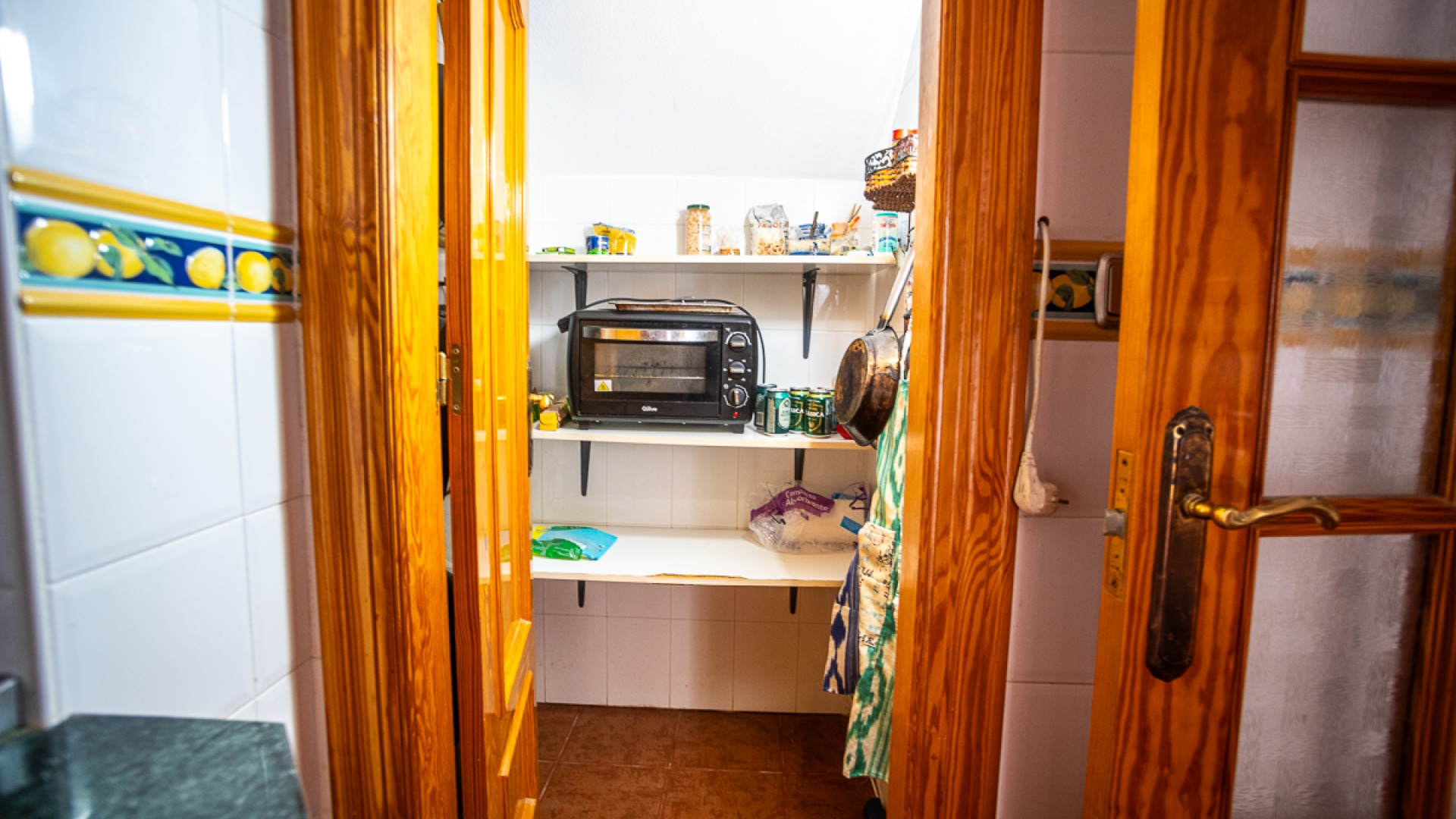 Wiederverkauf - Villa - San Javier - Santiago de la Ribera