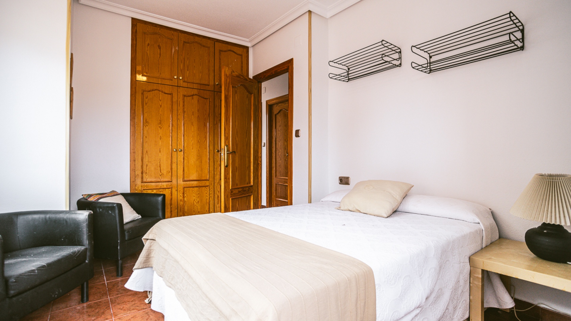 Wiederverkauf - Villa - San Javier - Santiago de la Ribera