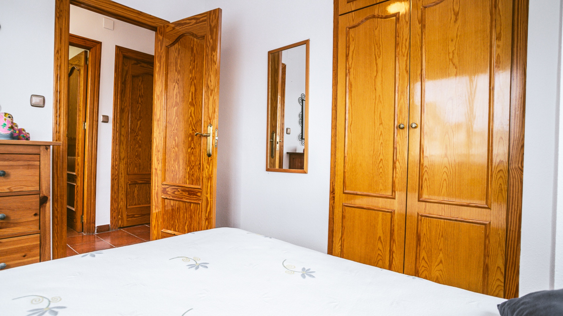 Wiederverkauf - Villa - San Javier - Santiago de la Ribera