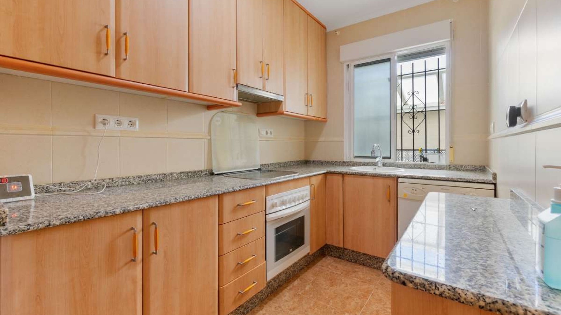 Wiederverkauf - Villa - San Javier - Santiago de la Ribera