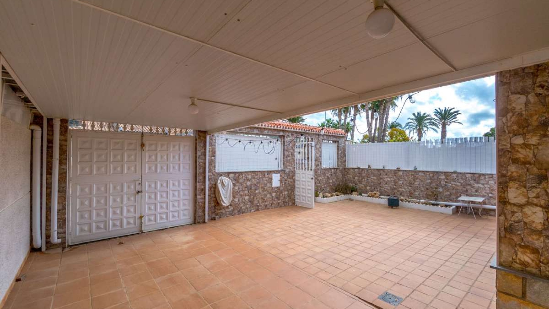 Wiederverkauf - Villa - San Javier - Santiago de la Ribera