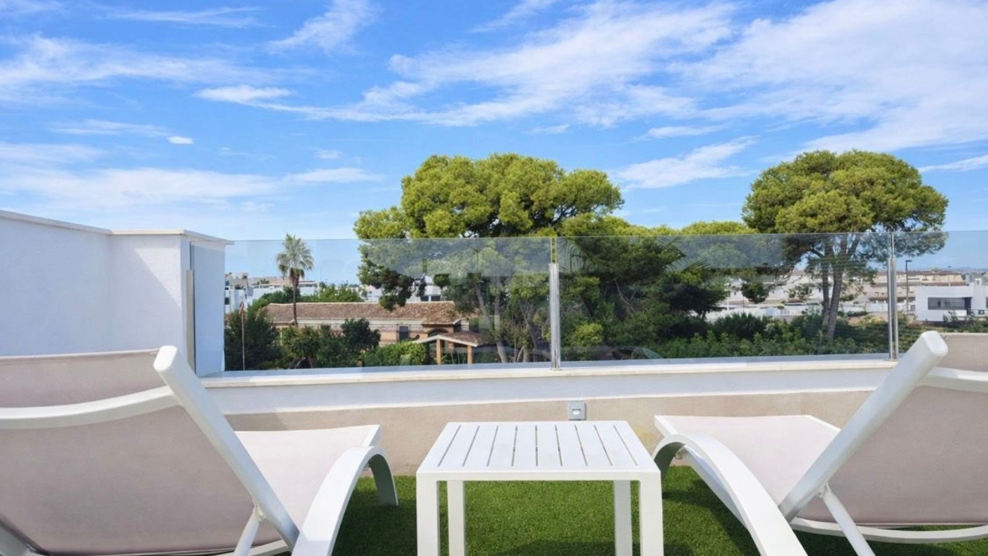 Wiederverkauf - Villa - San Javier - Santiago de la Ribera