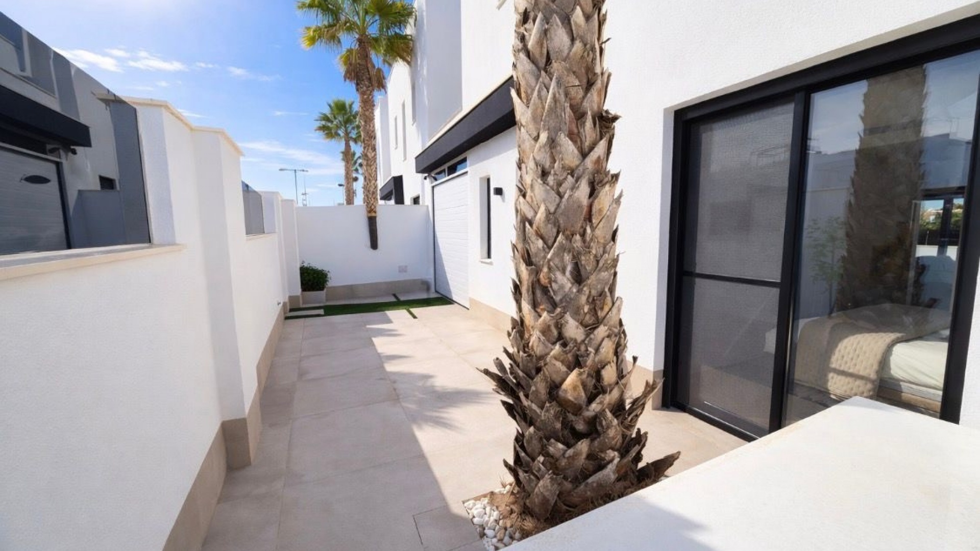 Wiederverkauf - Villa - San Javier - Santiago de la Ribera