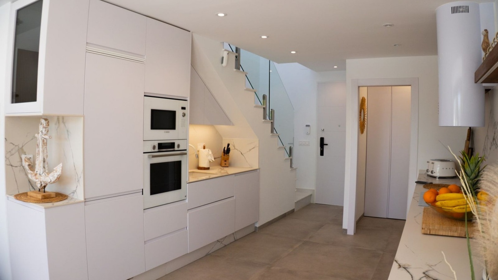 Wiederverkauf - Villa - San Javier - Santiago de la Ribera