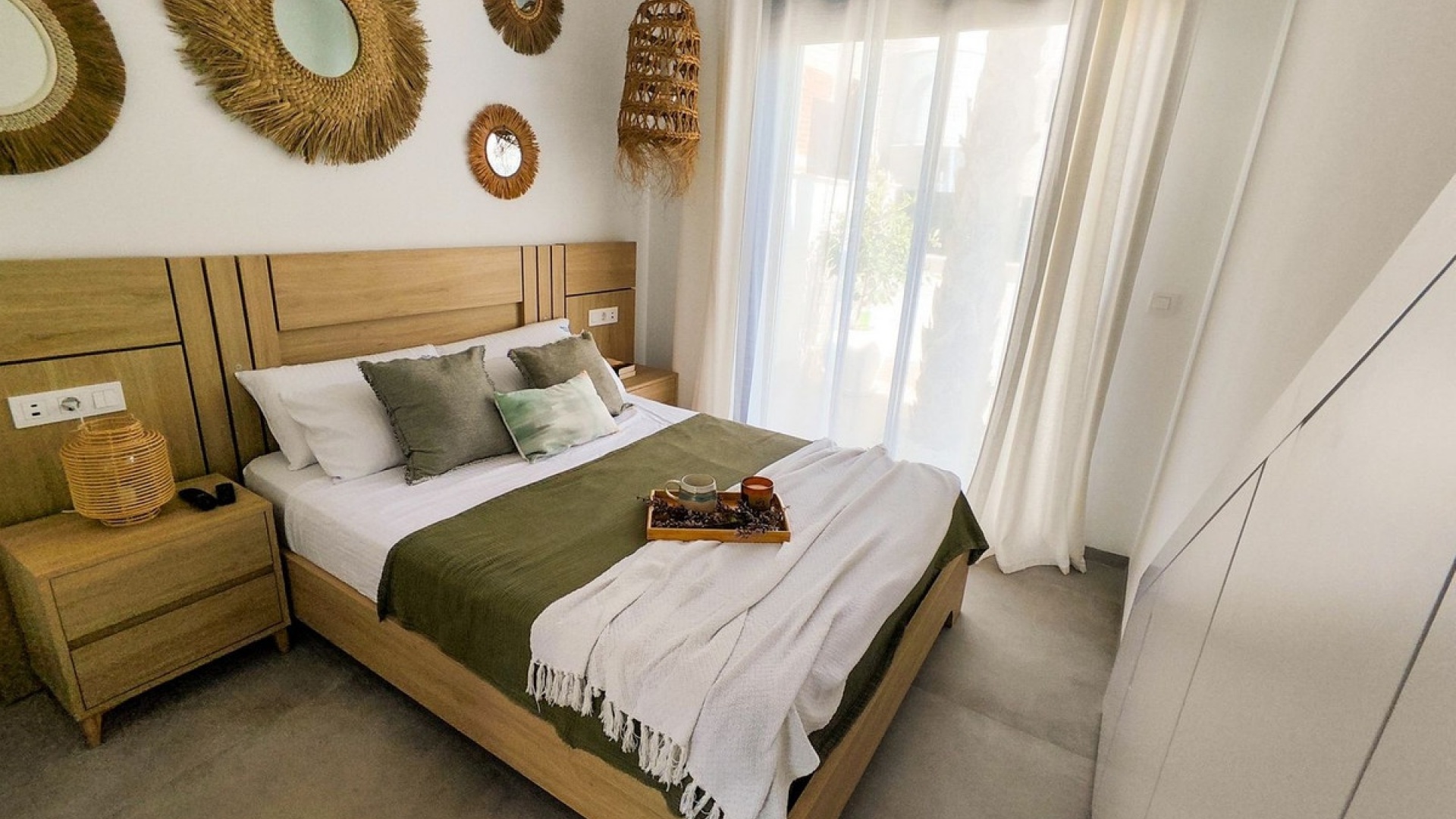 Wiederverkauf - Villa - San Javier - Santiago de la Ribera