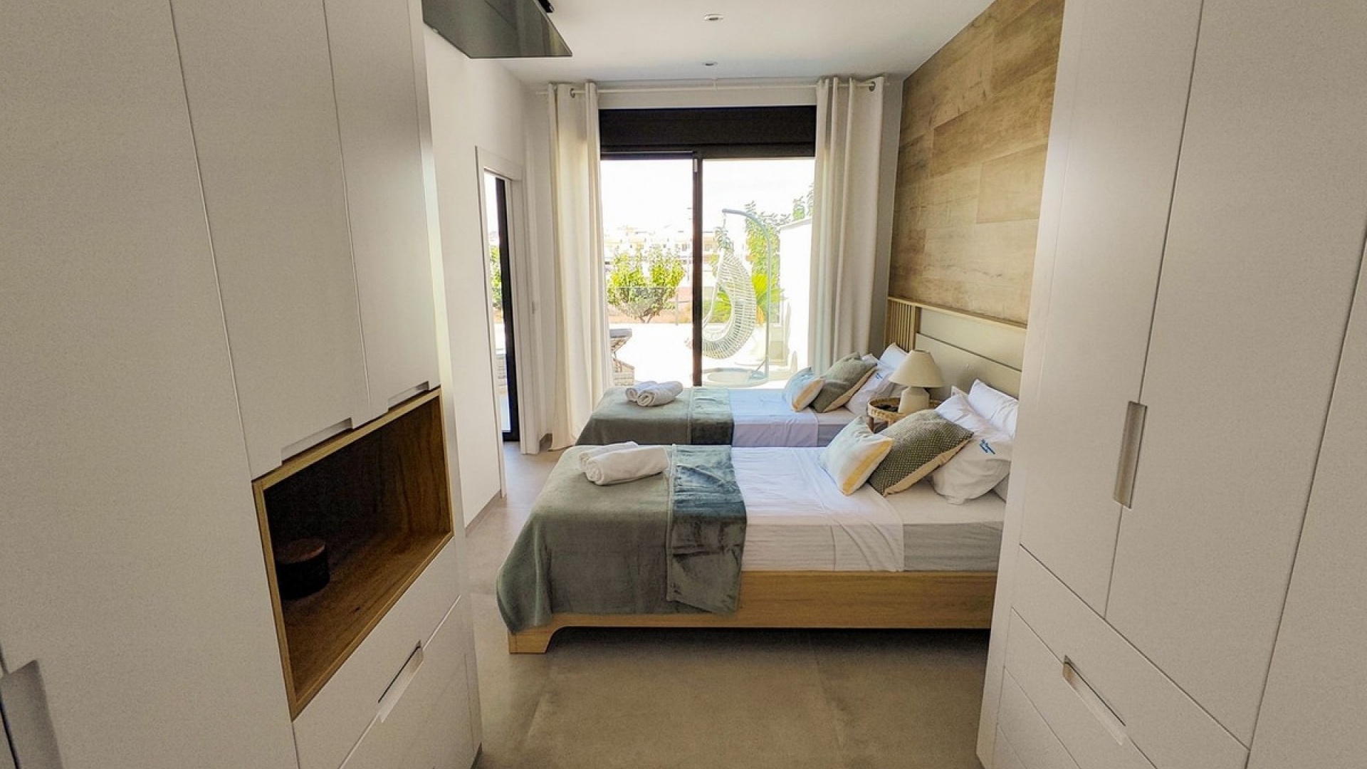 Wiederverkauf - Villa - San Javier - Santiago de la Ribera