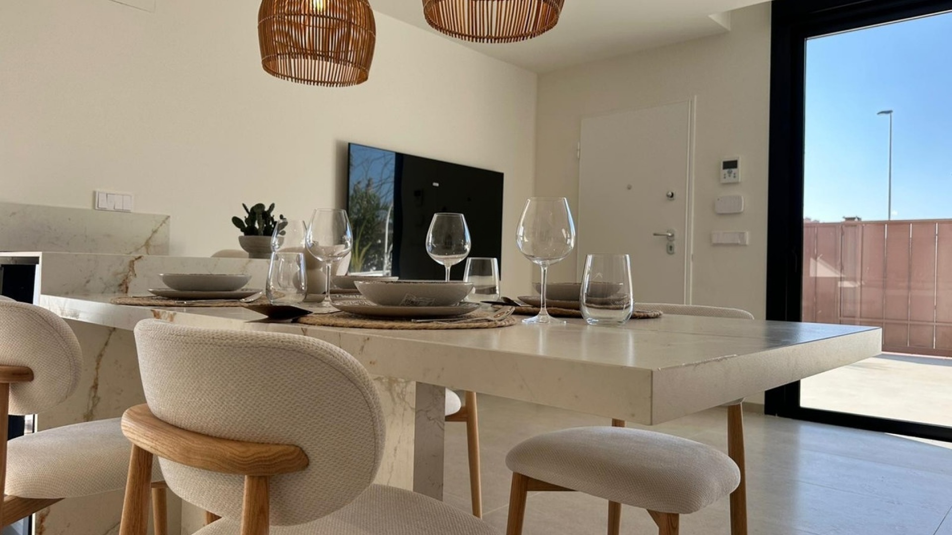 Wiederverkauf - Villa - San Javier - Santiago de la Ribera