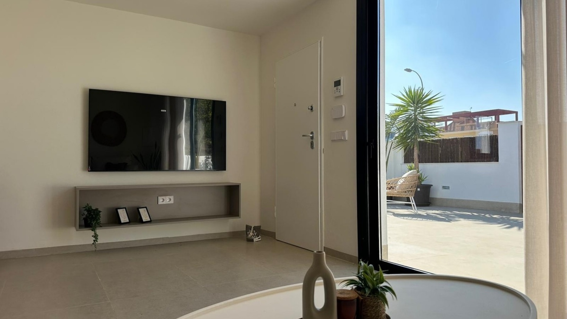 Wiederverkauf - Villa - San Javier - Santiago de la Ribera