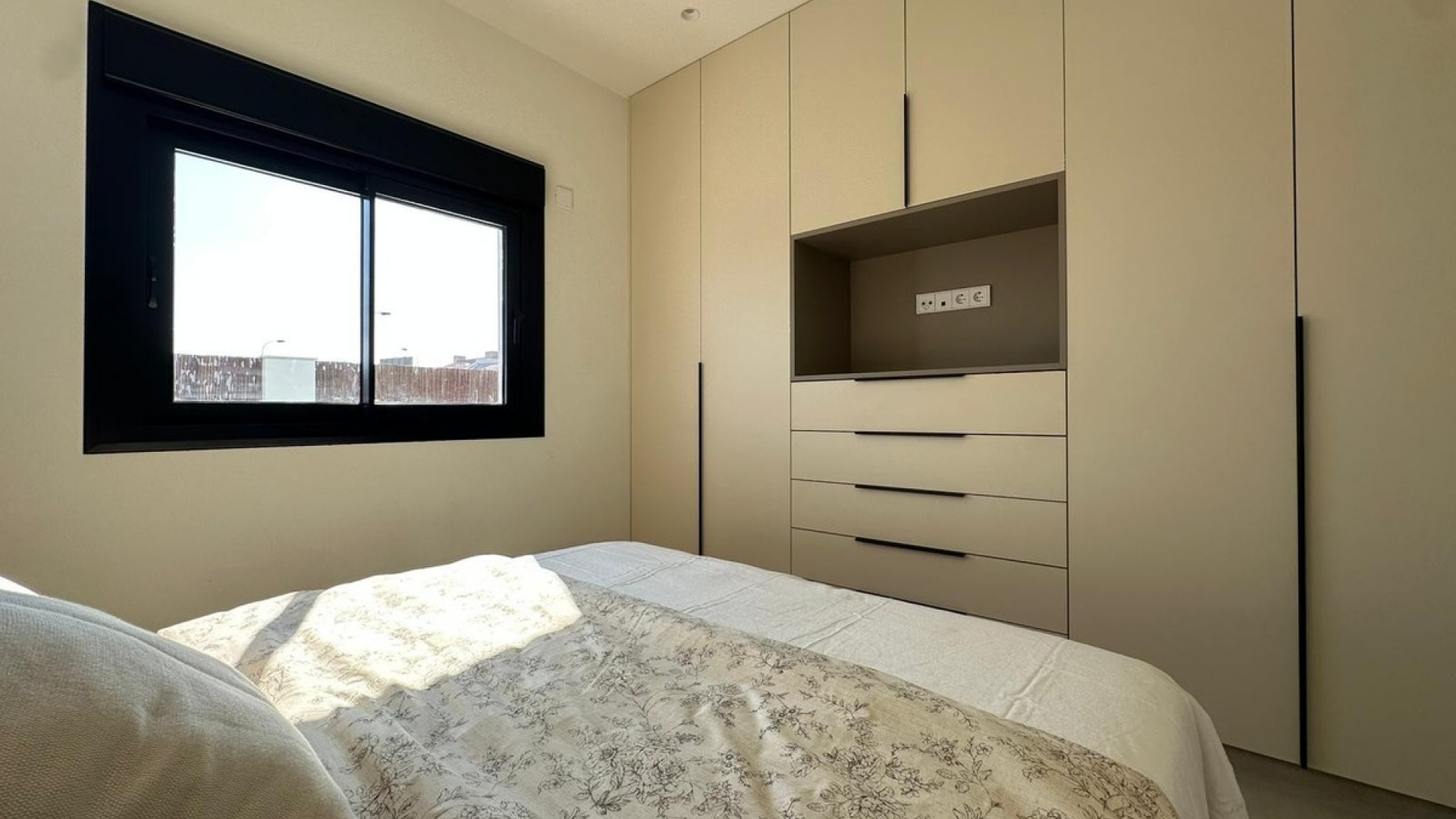 Wiederverkauf - Villa - San Javier - Santiago de la Ribera