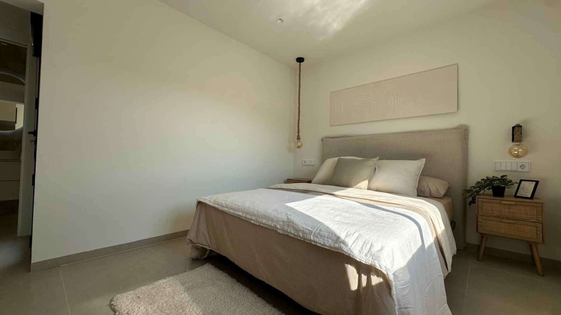 Wiederverkauf - Villa - San Javier - Santiago de la Ribera