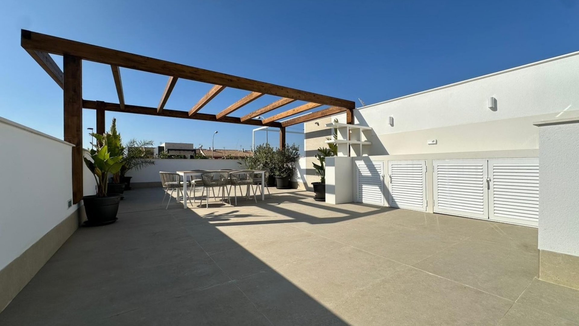 Wiederverkauf - Villa - San Javier - Santiago de la Ribera
