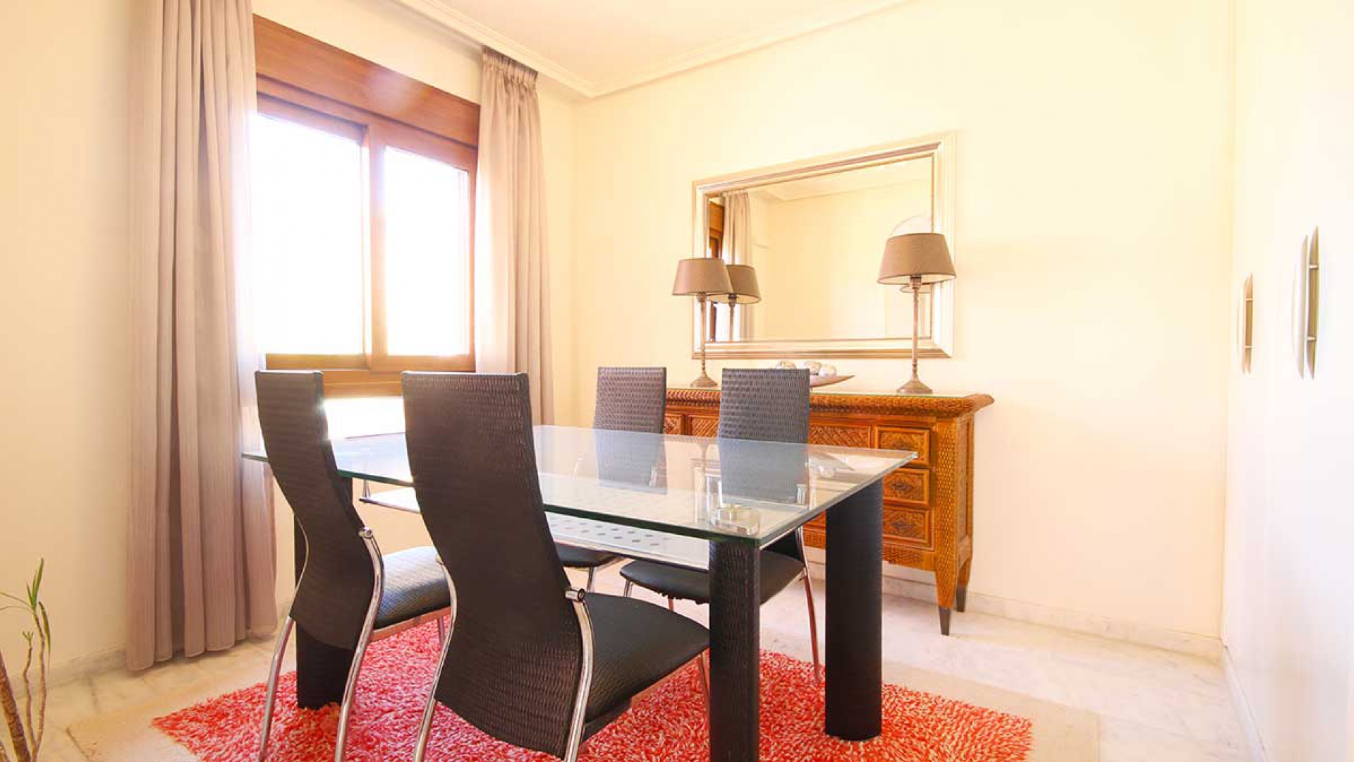 Wiederverkauf - Villa - San Miguel de Salinas - La Canada