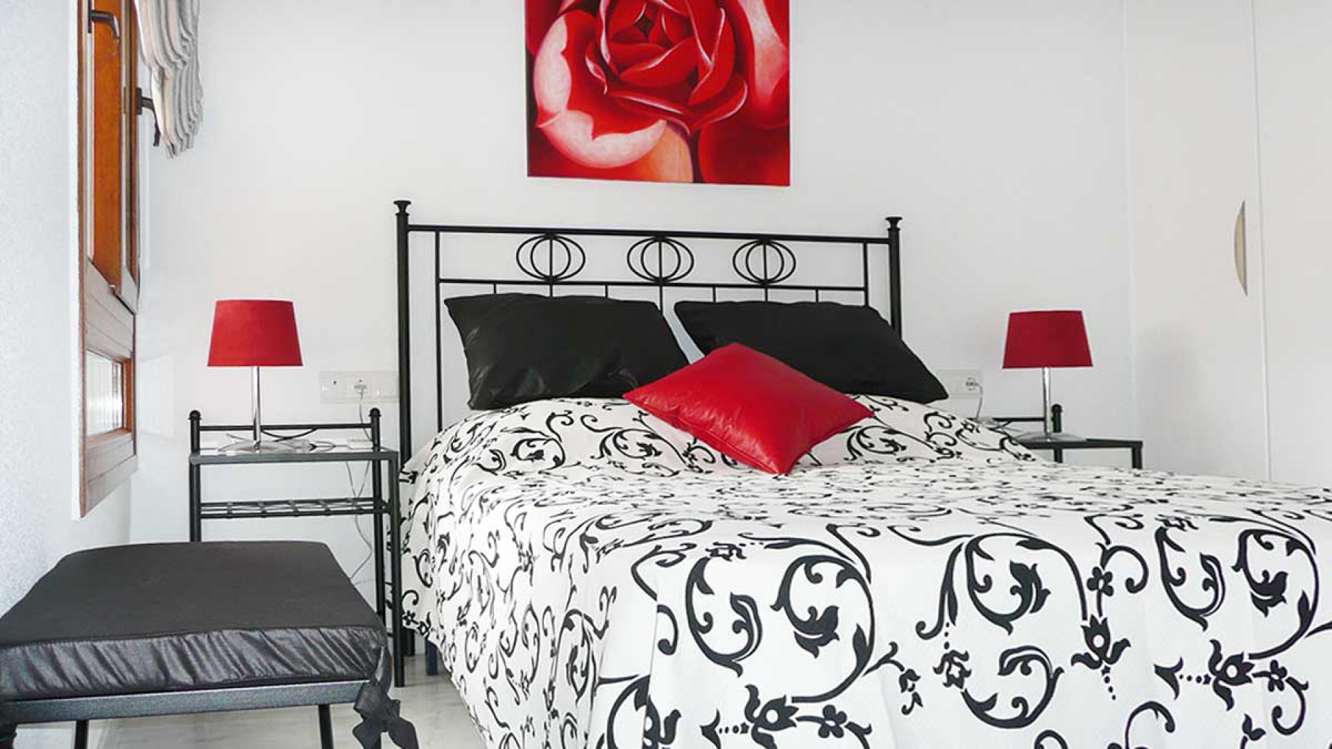 Wiederverkauf - Villa - San Miguel de Salinas - La Canada