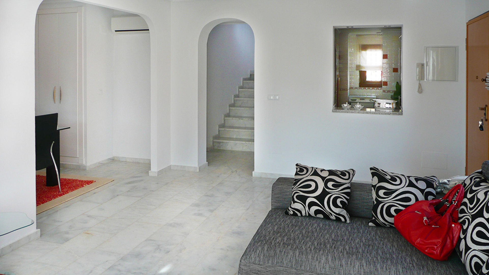 Wiederverkauf - Villa - San Miguel de Salinas - La Canada