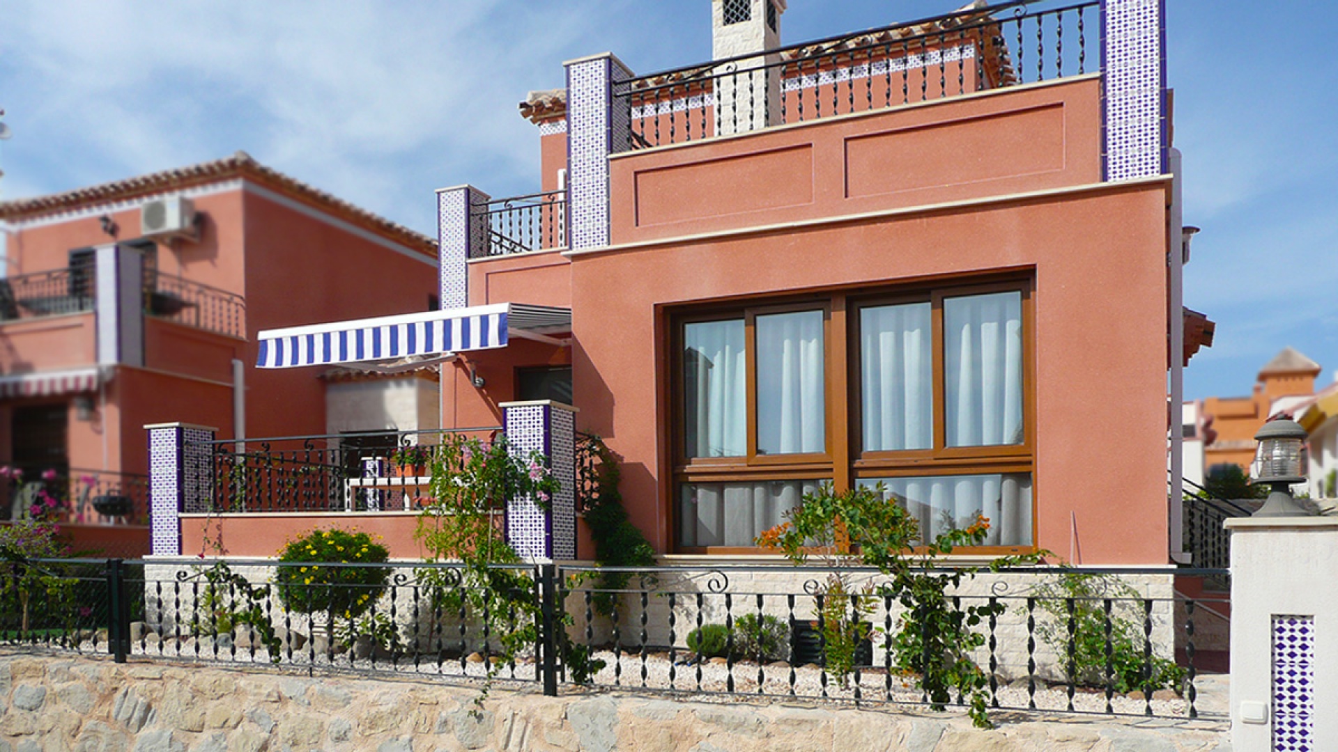 Wiederverkauf - Villa - San Miguel de Salinas - La Canada