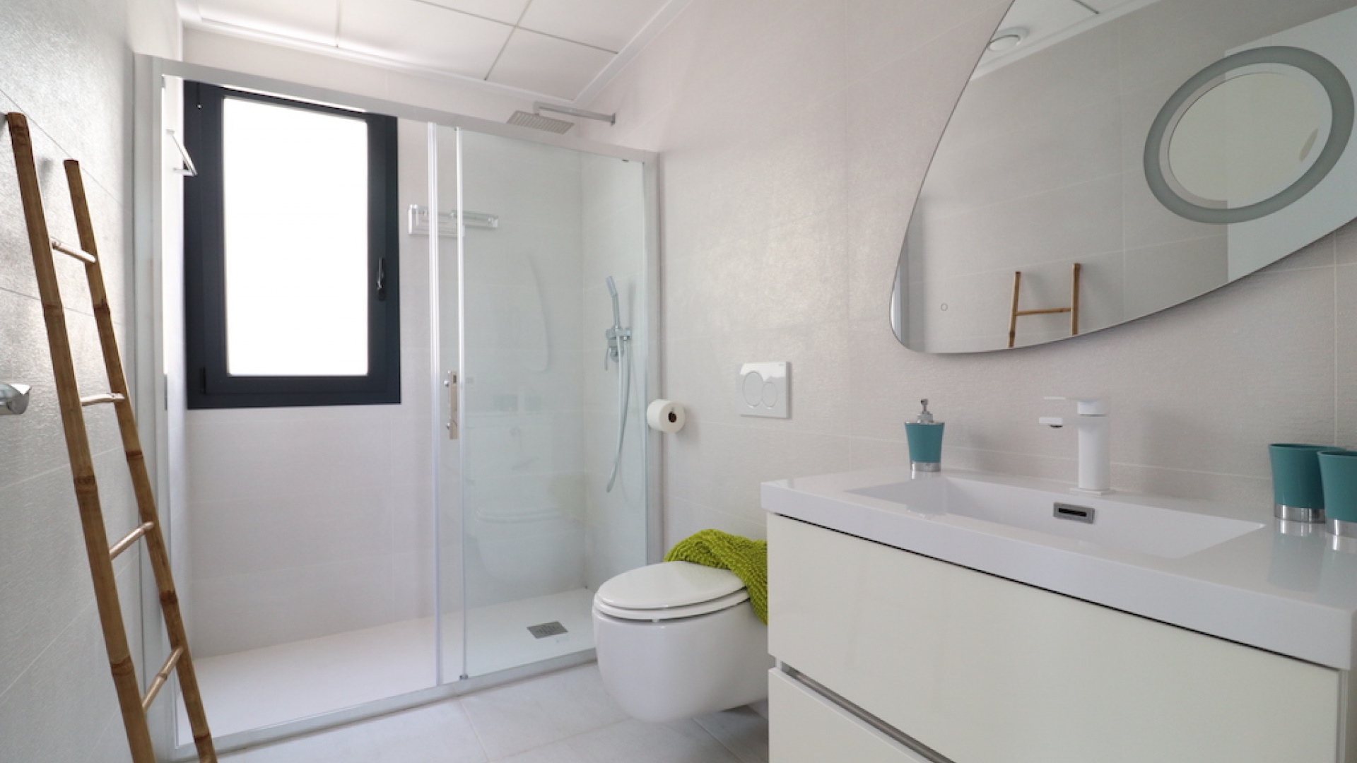 Wiederverkauf - Villa - San Miguel de Salinas - La Canada