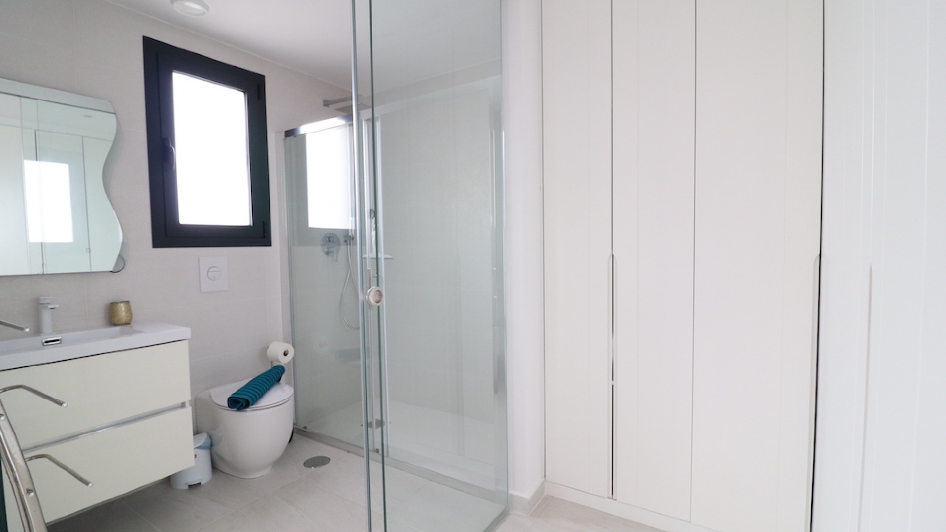 Wiederverkauf - Villa - San Miguel de Salinas - La Canada