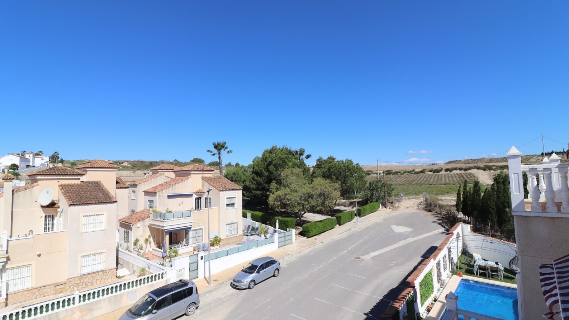 Wiederverkauf - Villa - San Miguel de Salinas - Lake View Mansions