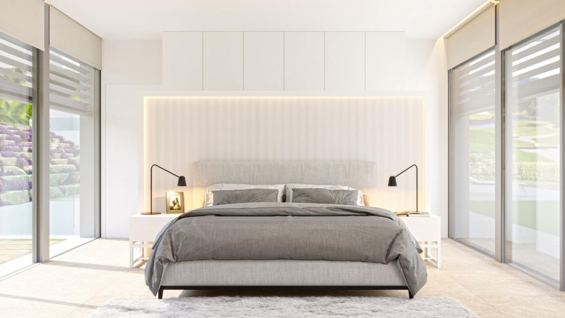 Wiederverkauf - Villa - San Miguel de Salinas - Las Colinas