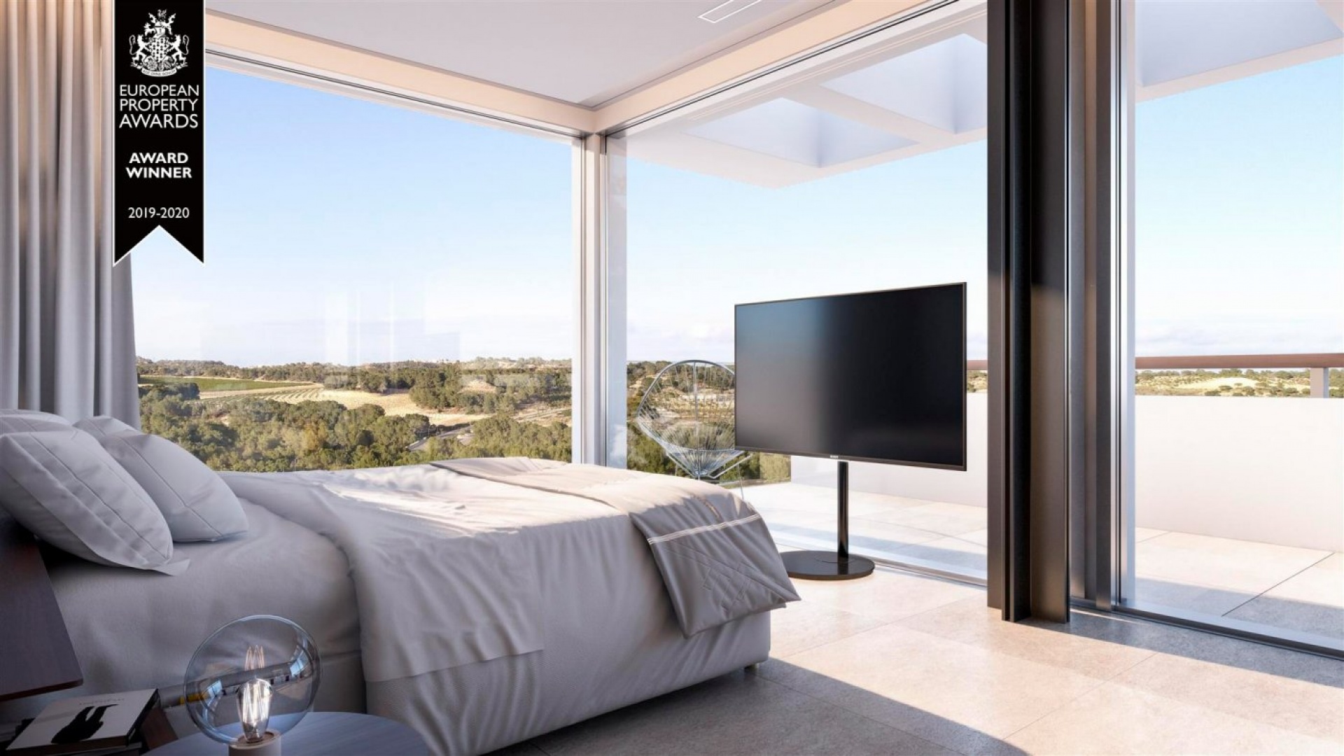 Wiederverkauf - Villa - San Miguel de Salinas - Las Colinas