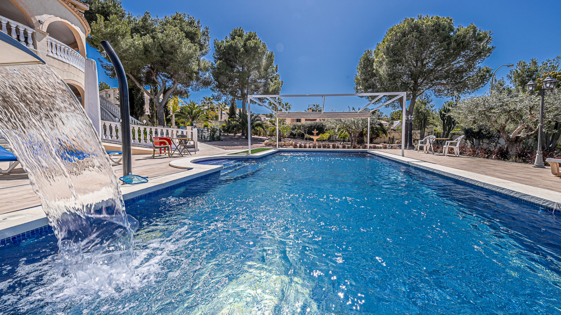 Wiederverkauf - Villa - San Miguel de Salinas - las comunicaciones