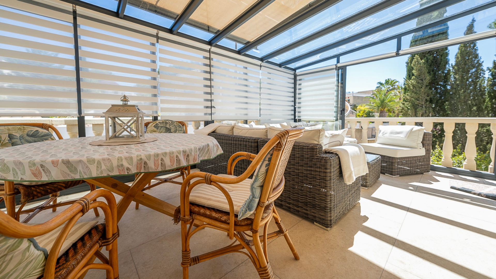 Wiederverkauf - Villa - San Miguel de Salinas - las comunicaciones