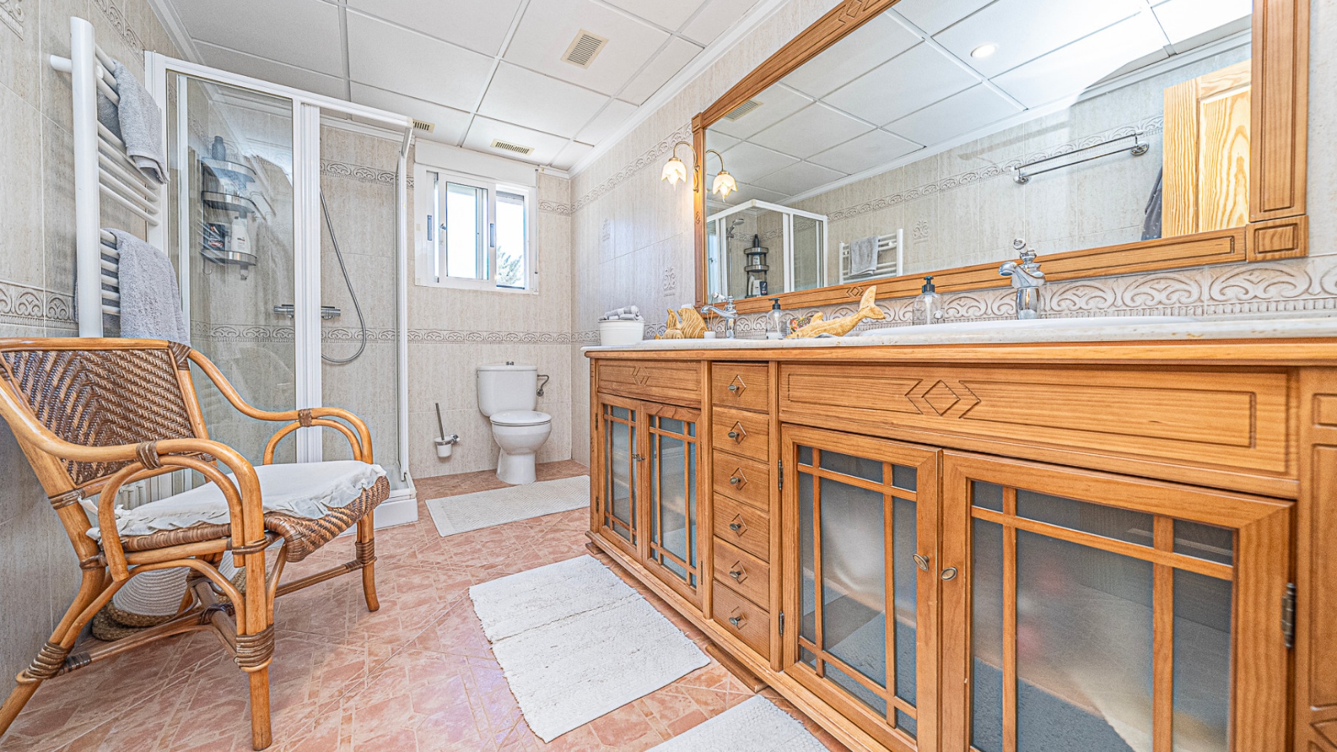 Wiederverkauf - Villa - San Miguel de Salinas - las comunicaciones