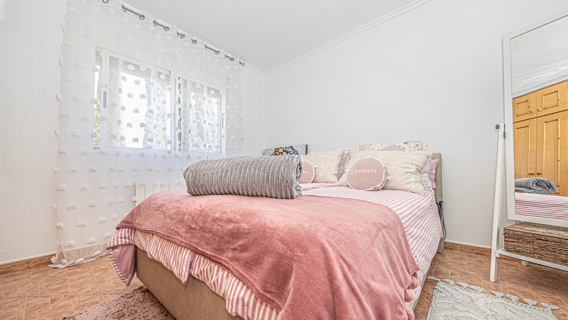 Wiederverkauf - Villa - San Miguel de Salinas - las comunicaciones