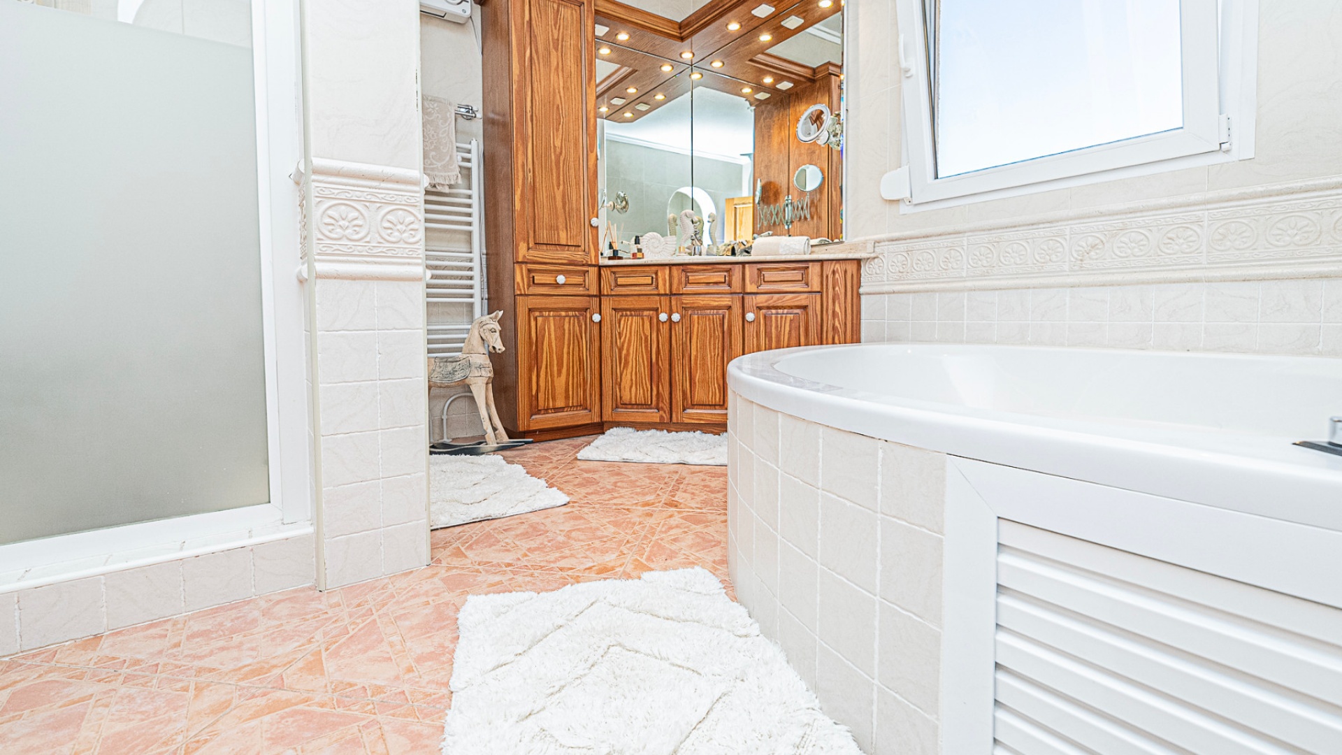 Wiederverkauf - Villa - San Miguel de Salinas - las comunicaciones