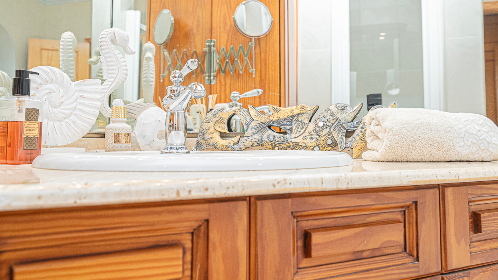 Wiederverkauf - Villa - San Miguel de Salinas - las comunicaciones